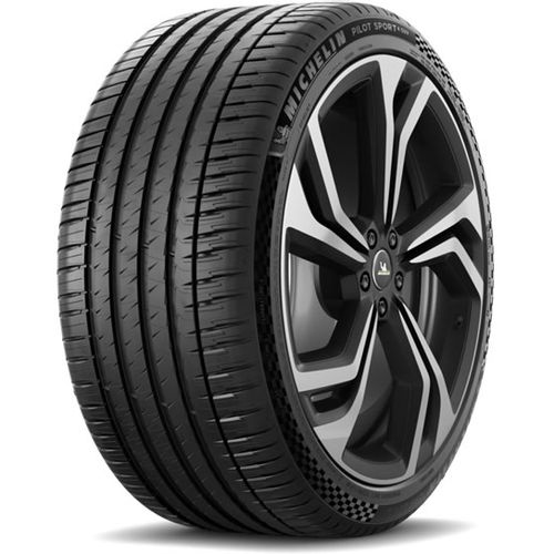 245/45R21 PILOT SPORT 4 SUV slika 1