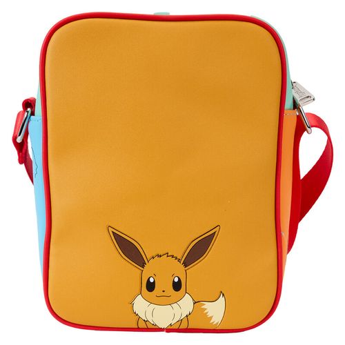 Loungefly Pokemon torba za rame slika 4