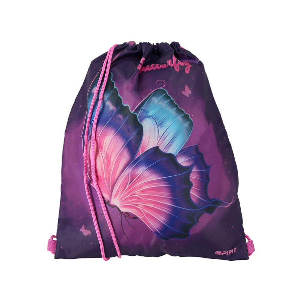 Spirit Torba Set COMO BUTTFLY 3D 24 slika 6