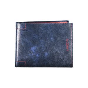 LANCETTI BLUE MAN WALLET