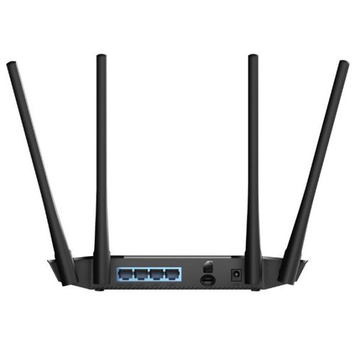 CUDY LT400_EU 4G LTE Wi-Fi Router CPE, 2.4Ghz, 1W/4L 10/100, 4x Antena slika 3