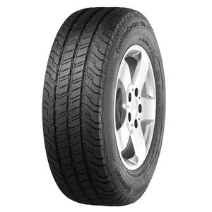 Continental Guma 225/75r16c 118/116r van contact 100 tl continental ljetne gume