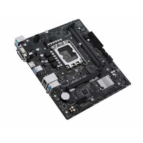 Matična ploča ASUS PRIME H610M-R D4-SI/LGA1700 slika 3