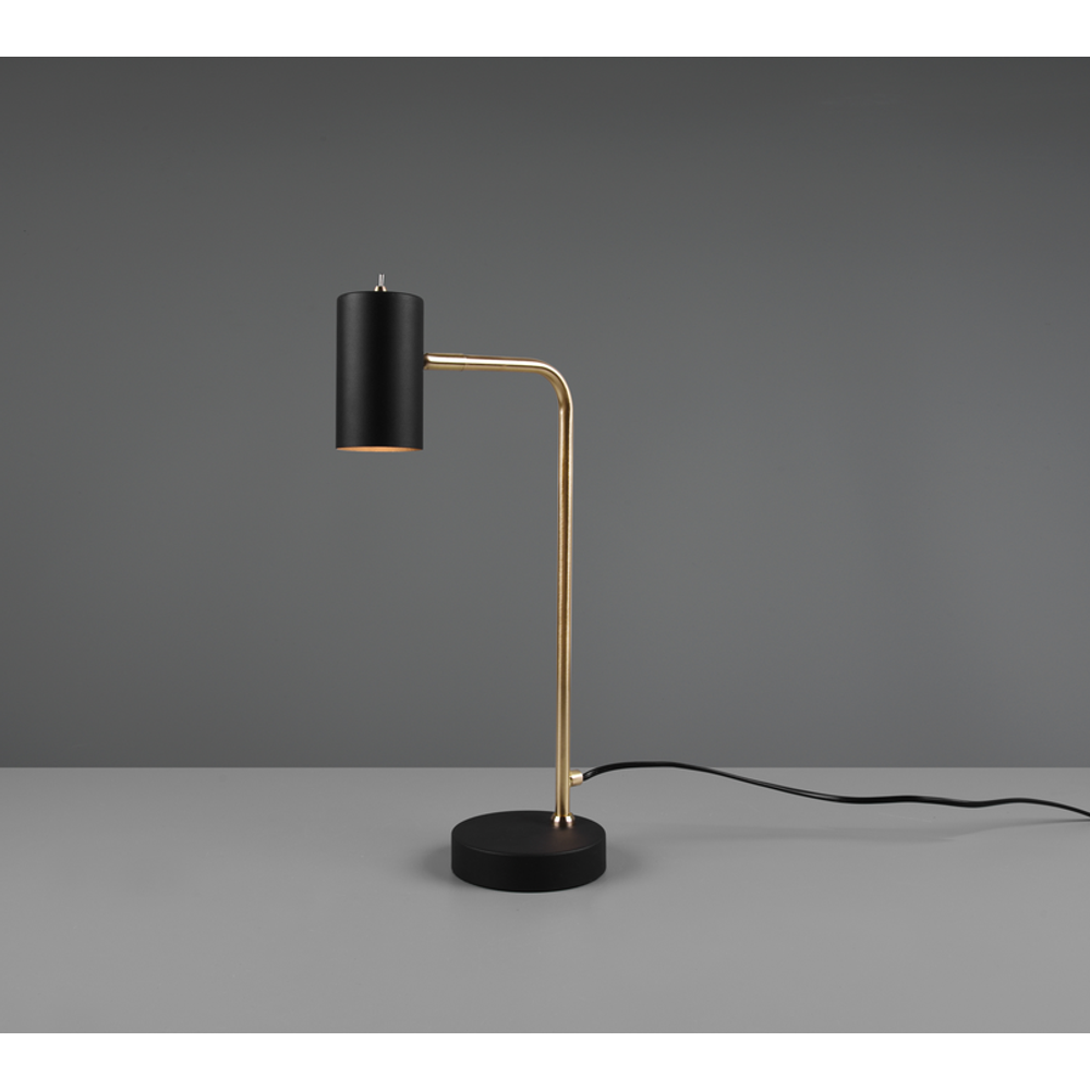 MARLEY STOLNA LAMPA MESING MAT slika 2