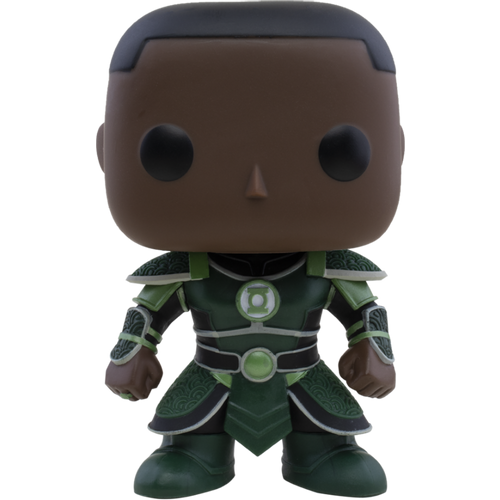 Funko Pop Heroes Imperial Palace -Green Lantern slika 2