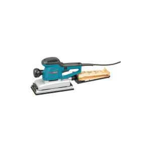 Makita - Jednoručna oscilirajuća brusilica BO4900V