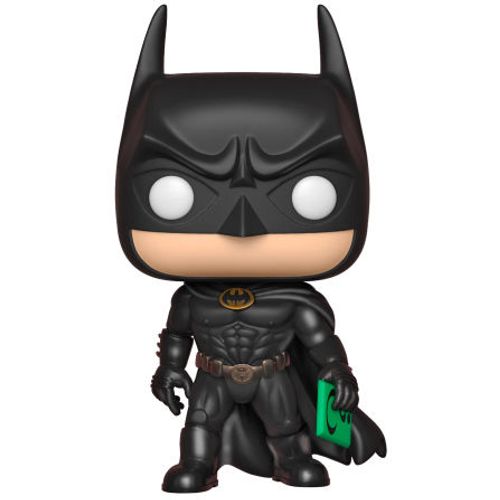 POP figure DC Batman 80th Batman 1995 slika 2