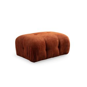 Petite - Narandžasti Pouf