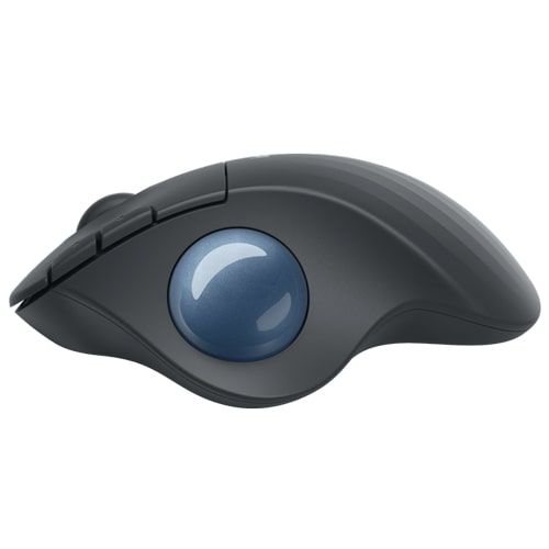 LOGITECH Bežični miš Ergo M575 Wireless Trackball (Crni) 910-005872 slika 3