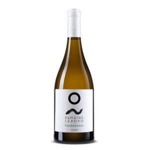 Tikveš  Lepovo Chardonnay belo vino 0.75L