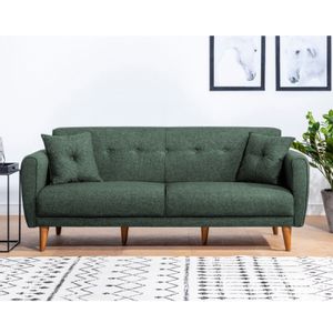 Atelier Del Sofa Trosjed, Aria - Green