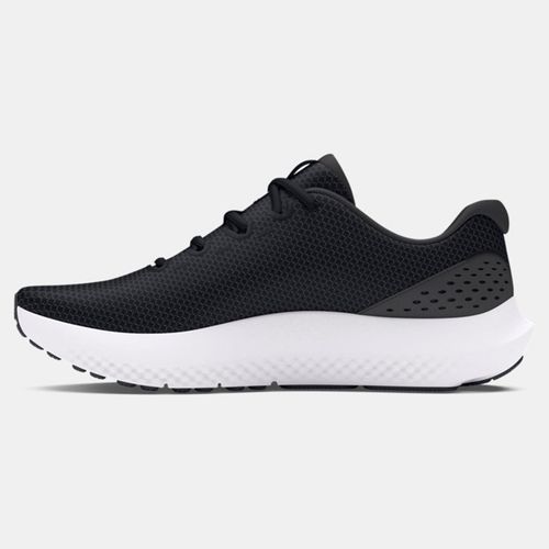 Muške Tenisice Under Armour Surge 4 Running Black slika 2