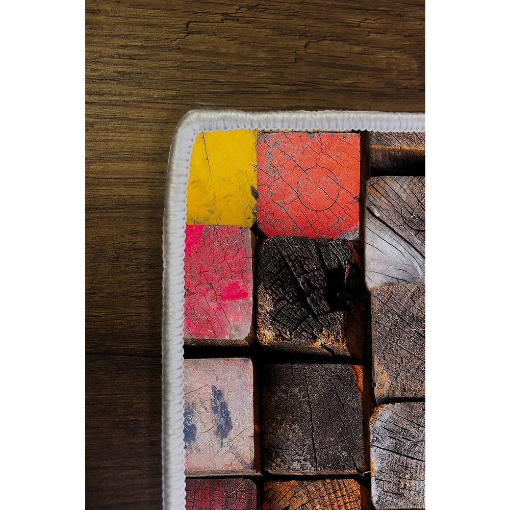 Šarena Tanka Staza OOKECE245 (50 x 80 cm) - izložbeni artikl (oštećenja ambalaža) slika 4