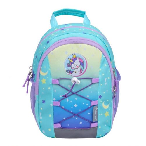 Ruksak vrtićki Belmil mini kiddy cute unicorn 305-9/34 slika 1