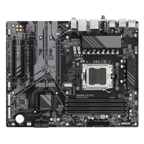 GIGABYTE B650 UD AC rev 1.0 matična ploča slika 5