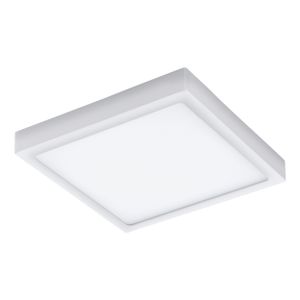 Eglo Argolis-c vanjska/zidna/stropna, led, 22w, 2600lm, 300x300, bijela 