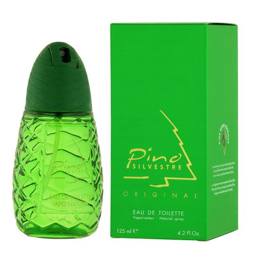 Pino Silvestre Original Eau De Toilette 125 ml (man) slika 1