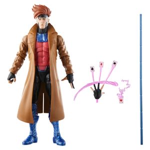 Marvel X-Men Marvels Gambit figure 15cm