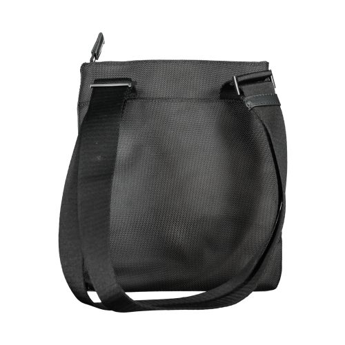 CALVIN KLEIN MEN'S BLACK SHOULDER BAG slika 2