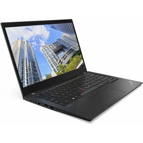 LENOVO ThinkPad T14s Gen 2 laptop 20XFS06700 slika 2