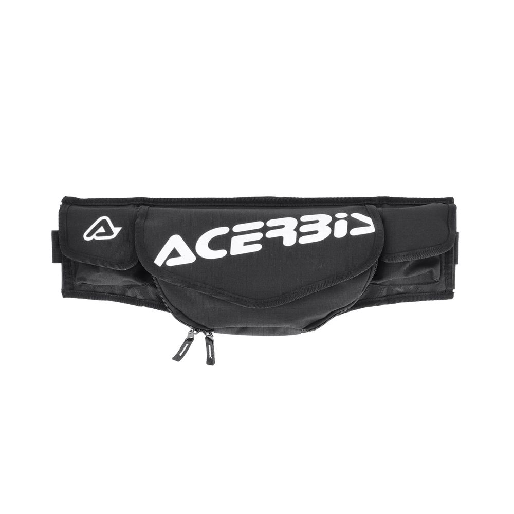 Torbica za motor Acerbis Ram - Crna slika 1