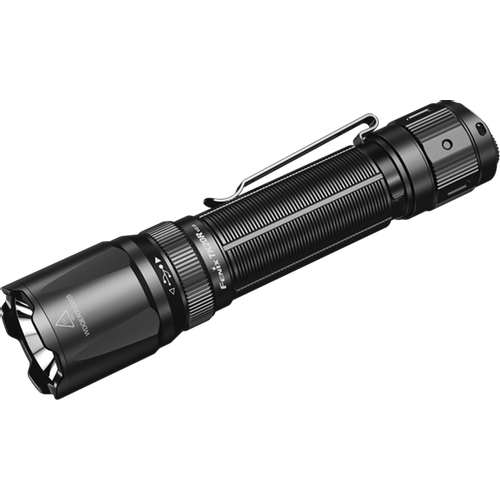Fenix svjetiljka ručna TK20R V2.0 LED crn slika 3