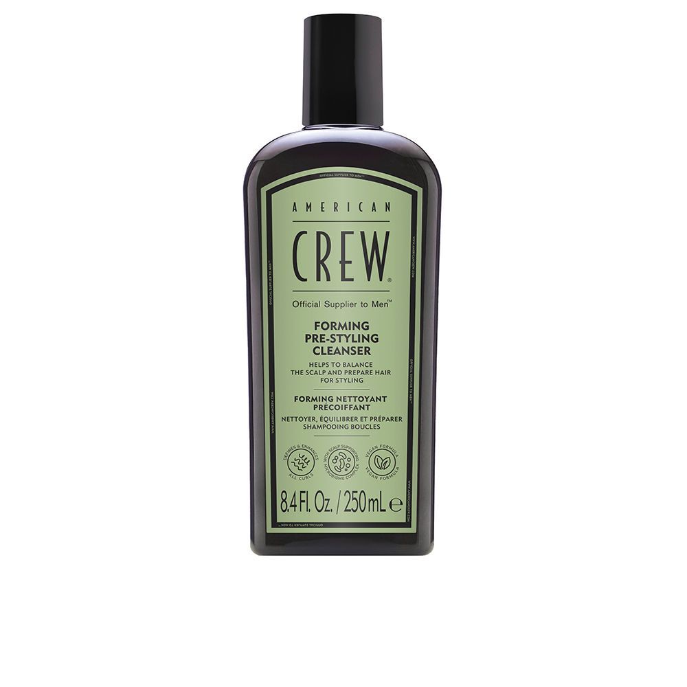FORMING PRE-STYLING shampoo 250 ml slika 1