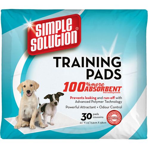 Bramton Puppy Training Pads-30 kom, pelene za pse slika 1