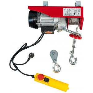 Električna dizalica 250kg 6m 510W RD-EH01
