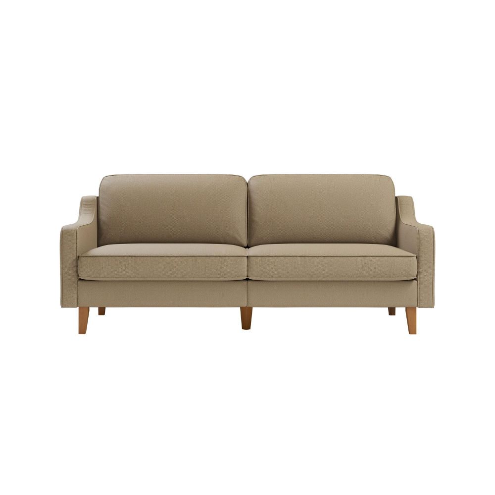 Sofa za tri osobe Robin 3 - boje: plažni orah slika 2