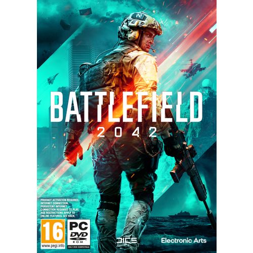 Battlefield 2042 (PC) slika 1