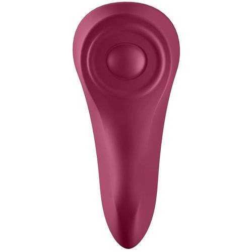 Vibrator Satisfyer Sexy Secret, s aplikacijom slika 8