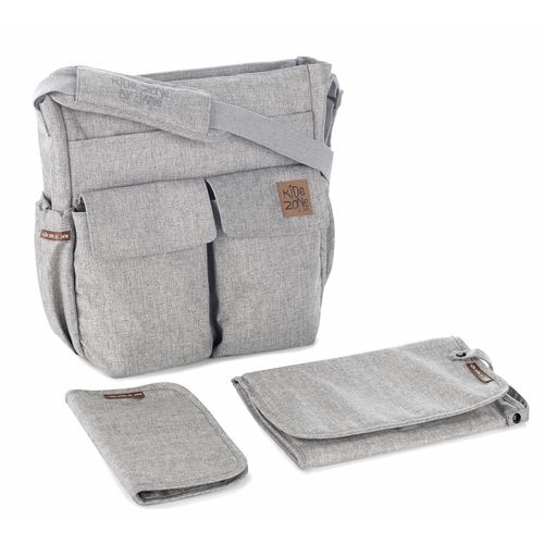 Jané Mama bag - Dim Grey slika 1