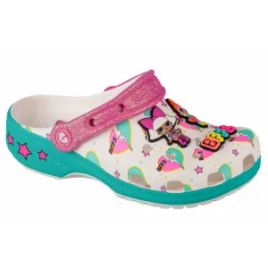 Crocs LOL Surprise BFF Djevojačke Klompe Classic 209466-100