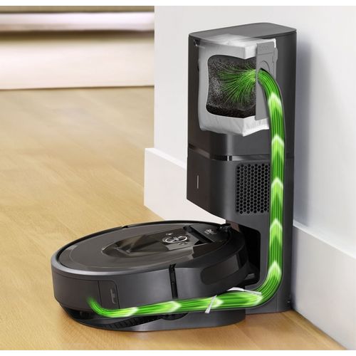 iRobot robotski čistač Roomba i7+ slika 2