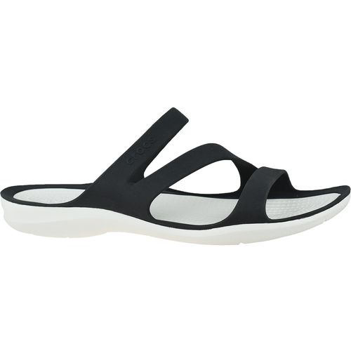 Ženske natikače Crocs w swiftwater sandals 203998-066 slika 1