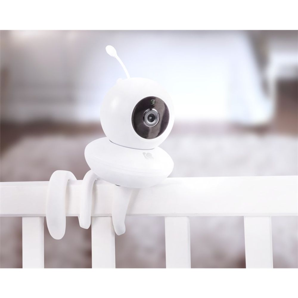 Kikka Boo Baby monitor Aneres slika 5