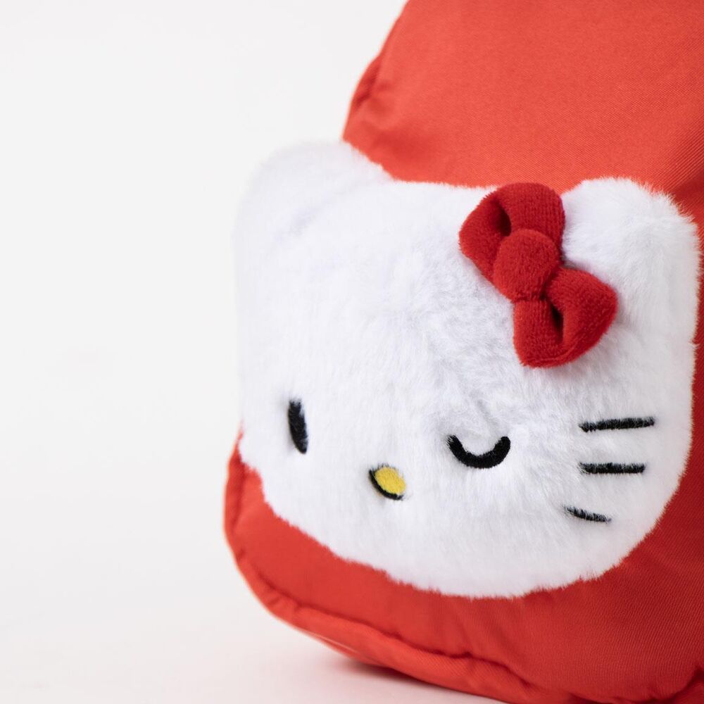 Hello Kitty ruksak 20 cm slika 6