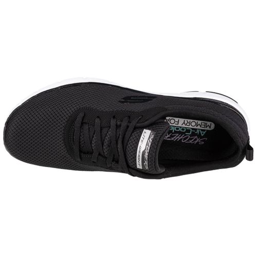 Skechers Flex Appeal 3.0 13070-BKW Ženske Tenisice slika 3