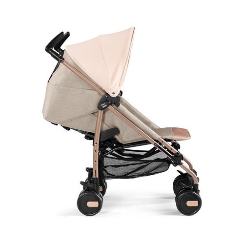 Peg Perego Kišobran Kolica Pliko Mini Classico Mon Amour slika 2