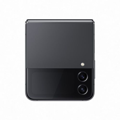 Samsung mobilni telefon Galaxy Z Flip4 8GB/256GB/crna slika 7