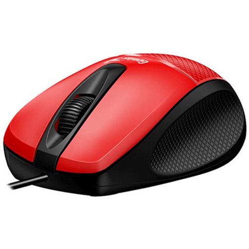 Miš Genius DX-150X USB crveni slika 2