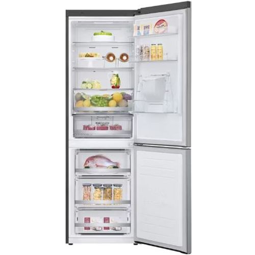LG GBF71PZDMN Kombinovani frižider - zamrzivač dole, Total No Frost, 336 L, Door Cooling+™, Visina 186 cm slika 2
