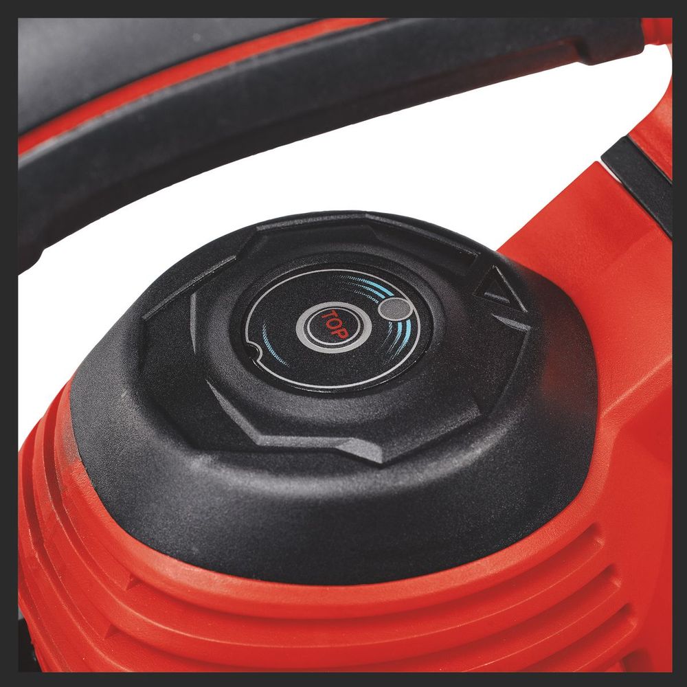 Einhell Akumulatorski usisivač/duvač lišća GE-CL 36/230 Li E-Solo slika 9