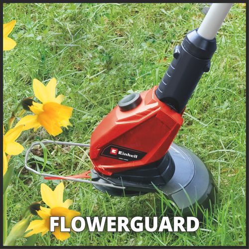 EINHELL Expert Plus akumulatorski trimer za travu Power X-Change GE-CT 18 Li-Solo slika 3