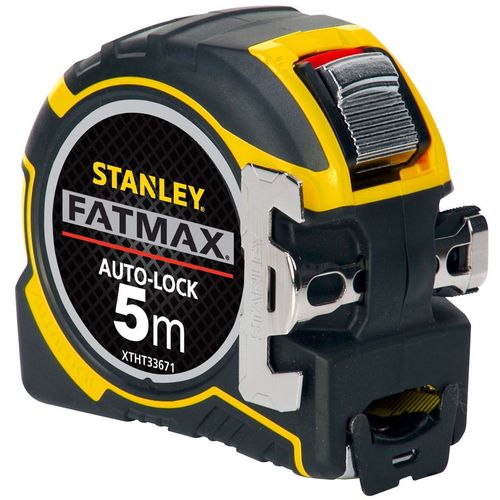 Stanley metar "Fatmax" 5m/32mm XTHT0-33671 slika 1