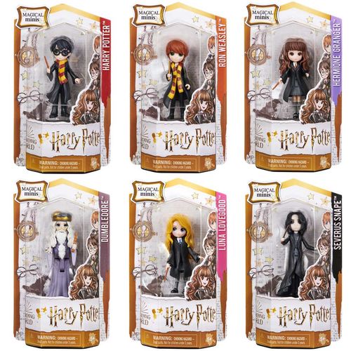 Harry Potter Figura Asst slika 2