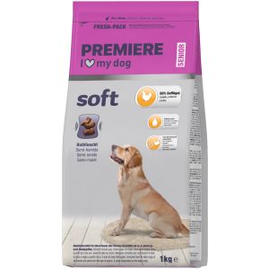 Premiere Soft Senior perad 1 kg
