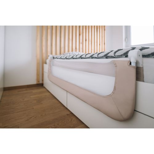 FREEON zaštita za krevet Bedrail BEIGE 48464 slika 5