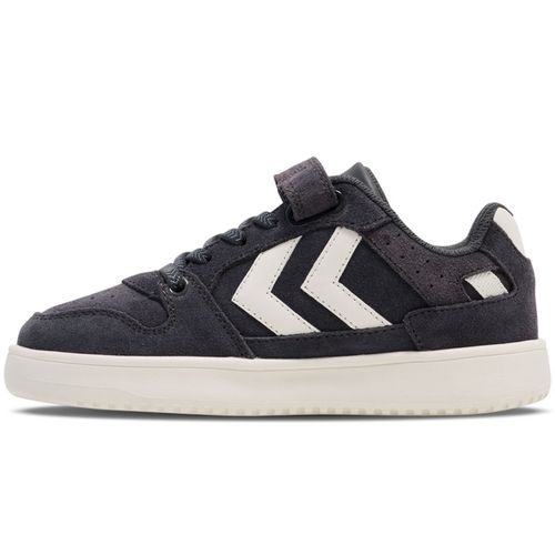 Hummel Patike St. Power Play Suede Jr Za Dečake slika 2